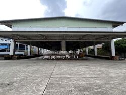 Pioneer Road (D22), Warehouse #455634461